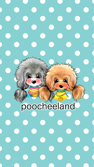 poochee land　公式アプリ Screenshot 0