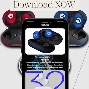 Raycon Everyday Earbuds guide Screenshot 3