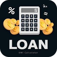 LoanGuru : EMI Loan Calculator