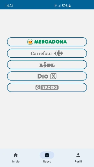 Coprali Screenshot 0