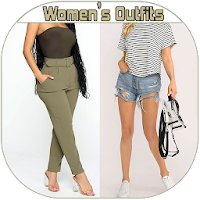 Cute Outfits app For Girls