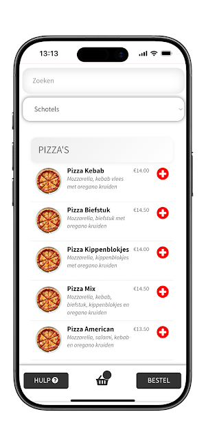 Nasip Restaurant Screenshot 3