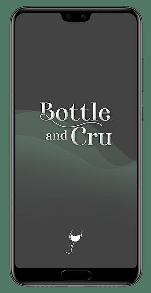 Bottle&Cru Screenshot 0