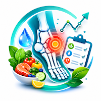MyPurine : Uric & Gout Tracker