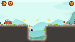 Draw the Bridge Screenshot 0