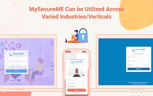 MySecureME - Beta Screenshot 1