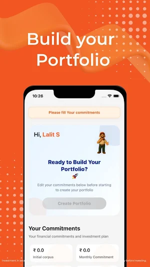 InvestVidhi Screenshot 0