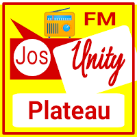 Unity Radio 93.3 Jos
