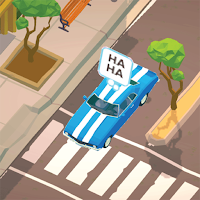 Crosswalk Manager