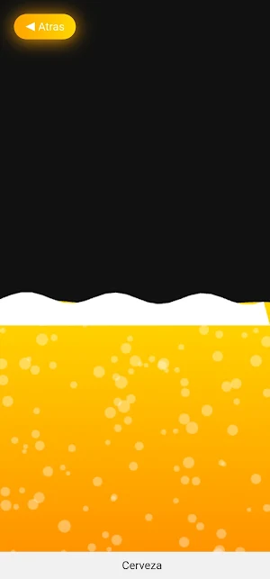 Cerveza Screenshot 3