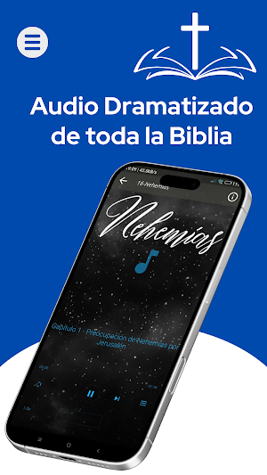 Biblia Multiversión Screenshot 1