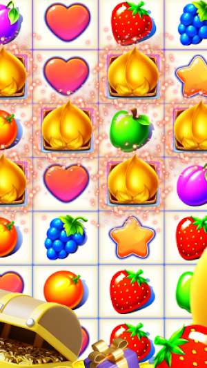 Crazy Fruits Screenshot 2