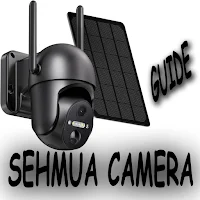 SEHMUA Camera Guide