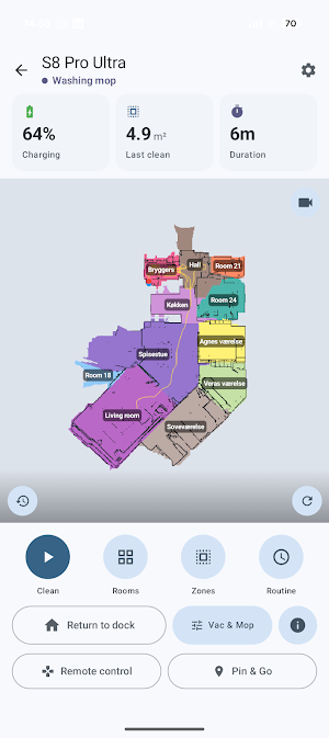 LocalRock Screenshot 1