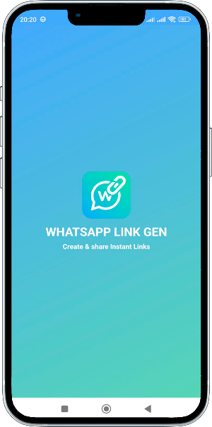 WhatsLink Pro Screenshot 0