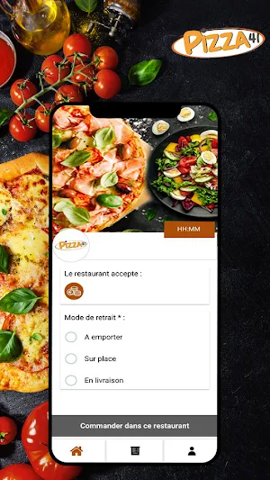 PIZZA 41 Screenshot 0