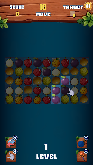 Pulp Friction Screenshot 3