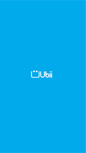 Ubii App Screenshot 0