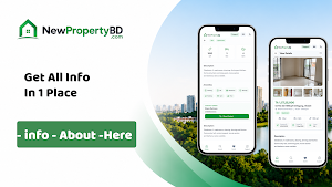 NewProperty BD Buy/Rent/Sell Screenshot 2
