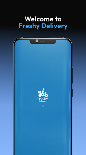 Freshy Milk Delivery Screenshot 3