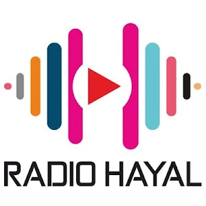 Radio Hayal Screenshot 2