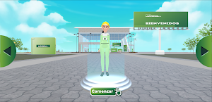 Inducción LLOREDA Screenshot 1