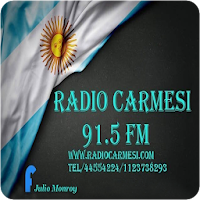 Radio Carmesi - FM 91.5 Mhz