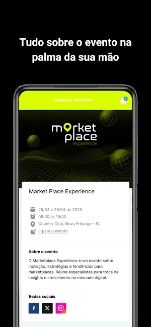 Marketplace Experience Screenshot 0