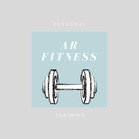 AR Fitness