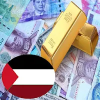 اسعار الذهب والعملات فى فلسطين