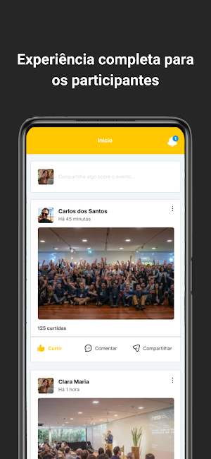Neo Summit 25 Screenshot 0