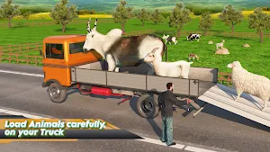 Animal Farm - Supermarket Game Screenshot 2