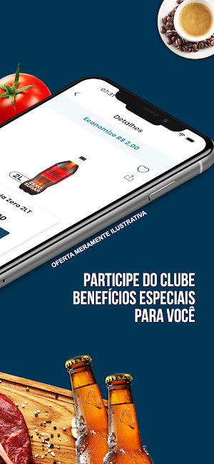 Clube São Sebastião Screenshot 3