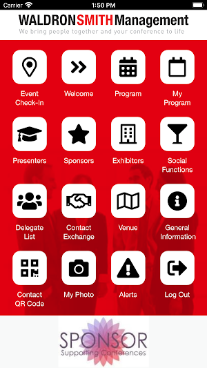 WSM Connect Screenshot 2