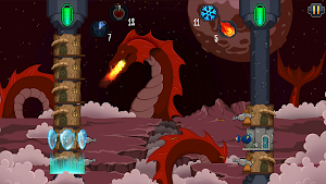Turret Wars Offensive Screenshot 1