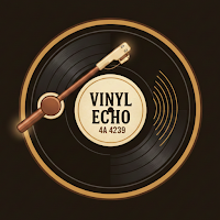 Vinyl Value: Record Scanner