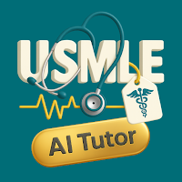 USMLE 2025 | AI Exam Prep