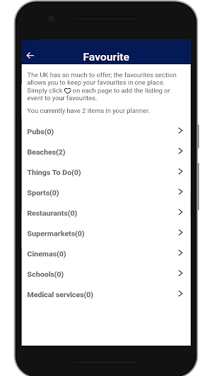 Your App Screenshot 3