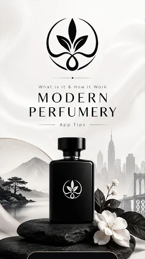 Elorea Perfume App Assistance Screenshot 0