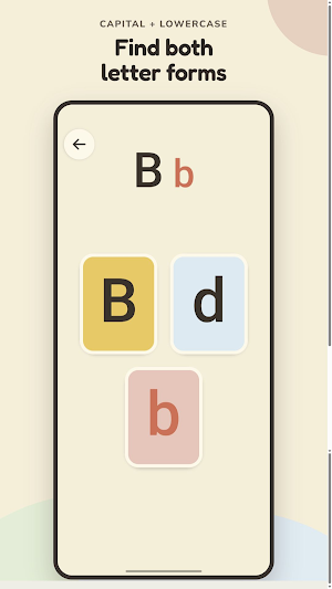 Their First ABCs Screenshot 2