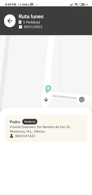 Omaka Screenshot 1