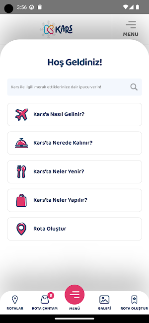 Karstayız Screenshot 2