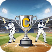 Cricket Champion Cup