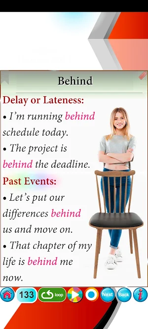 English Grammar Part 3 (Audio) Screenshot 2