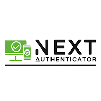 Next Authenticator