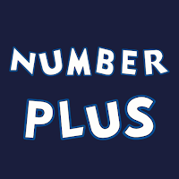 Number plus