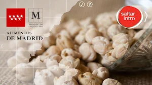 ALIMENTOS de MADRID - COMUNIDAD DE MADRID Screenshot 1