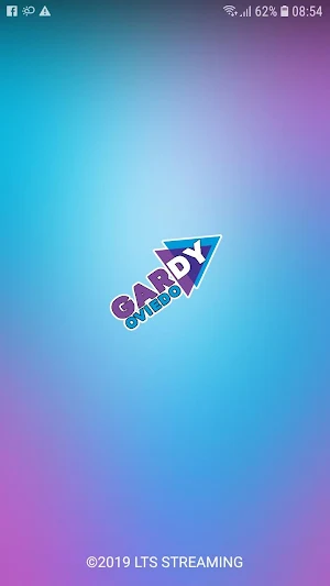 Gardy Oviedo Producciones Screenshot 0