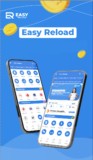 Easy Reload Screenshot 0