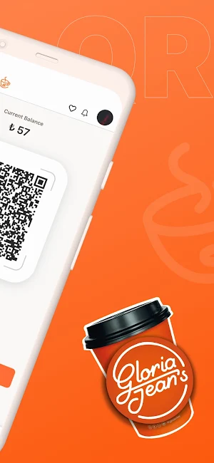 Gloria Jean’s Coffees Screenshot 2
